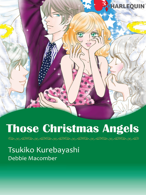 Title details for Those Christmas Angels by Tsukiko Kurebayashi - Available